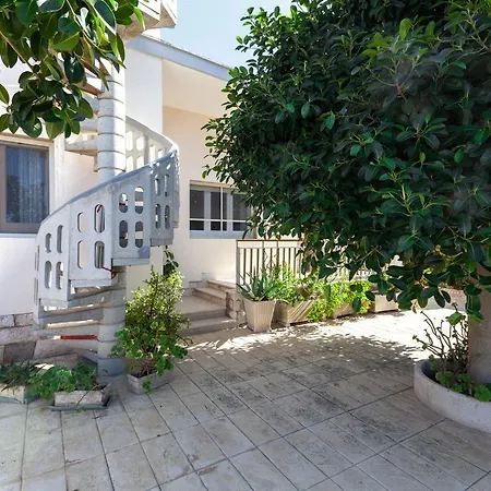 Panorama M160 Holiday home Melendugno
