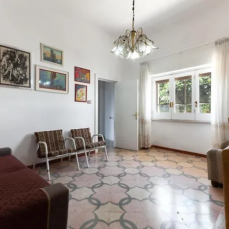 Holiday home Panorama M160 Melendugno