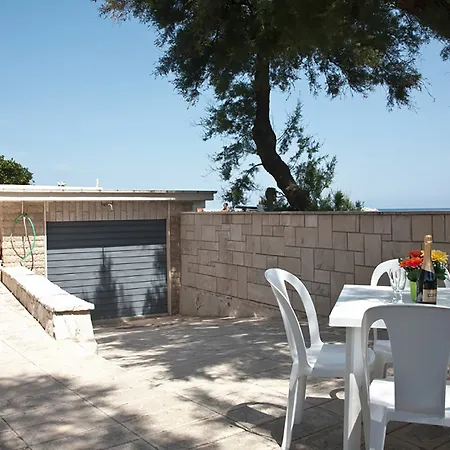 Panorama M160 Holiday home Melendugno