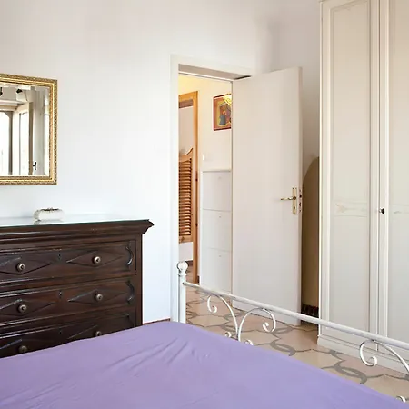 Holiday home Panorama M160