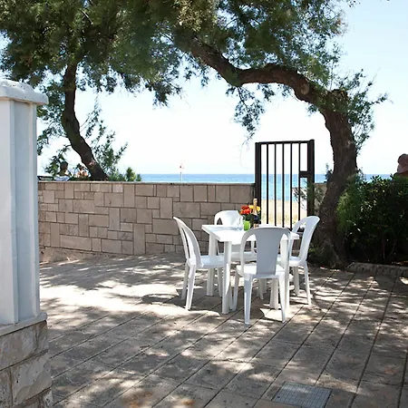Holiday home Panorama M160