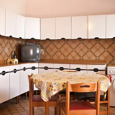 Panorama M160 Holiday home *