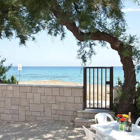 Holiday home Panorama M160